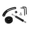 Small alternator fitting kit - Classic Mini