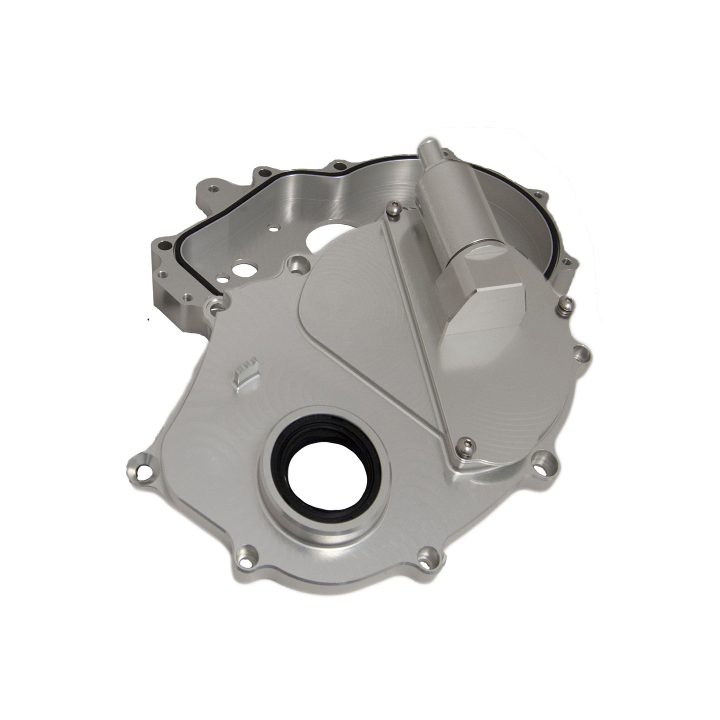 RetroSport billet alloy Mini timing chain cover kit