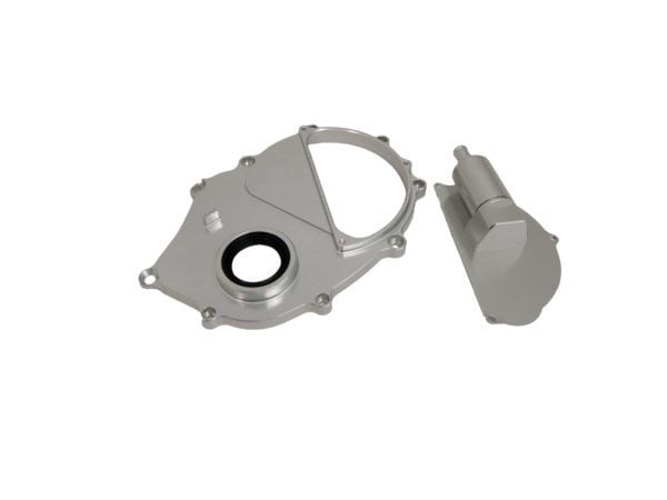 RetroSport billet alloy Mini timing chain cover kit