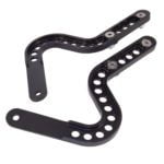 Bonnet hinges - Classic Mini - RetroSport