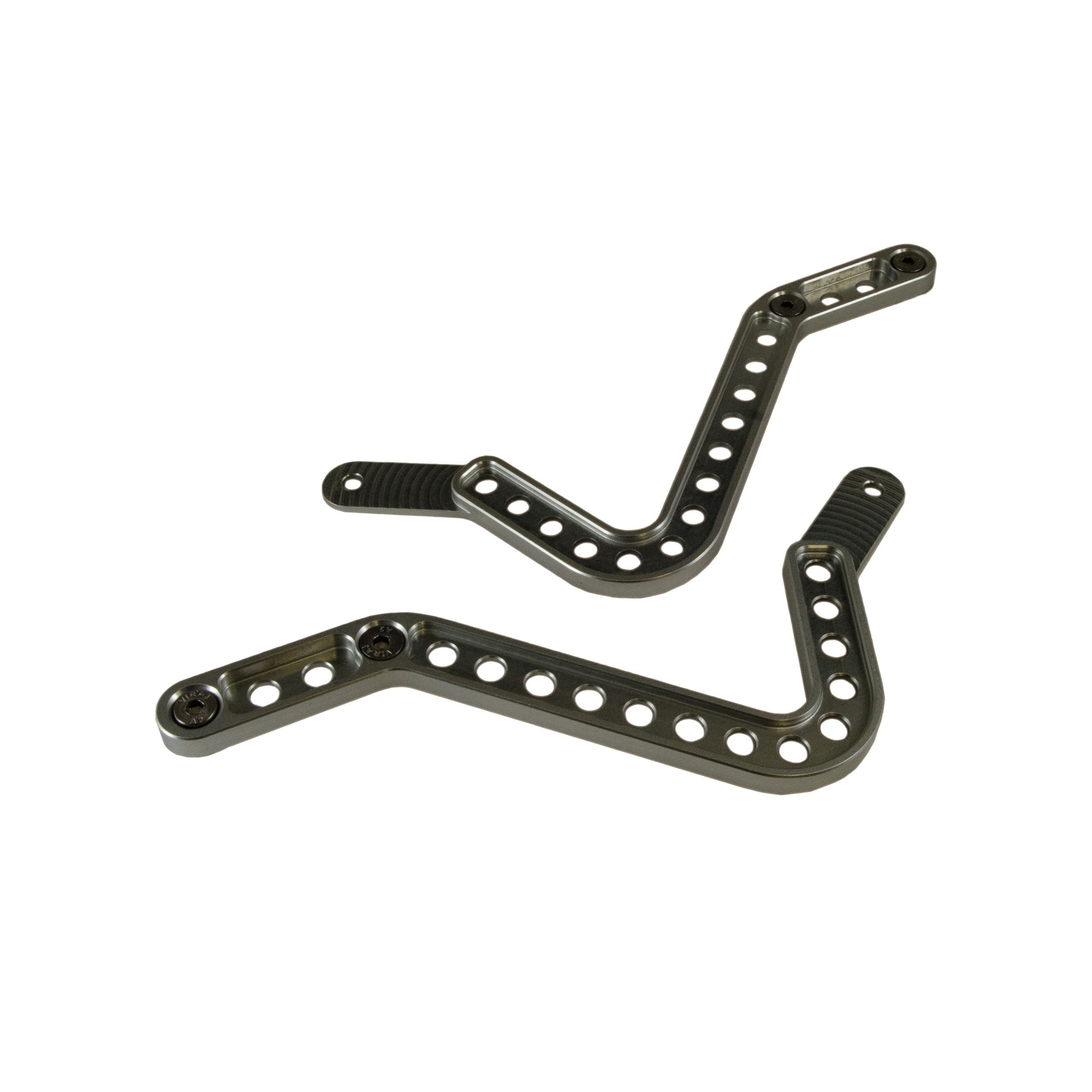 Bonnet hinges - Mk1 Classic Mini - RetroSport