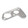 Master cylinder plate - RetroSport classic Mini