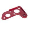 Master cylinder plate - RetroSport classic Mini