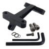 Billet alloy Verto clutch bracket - classic Mini