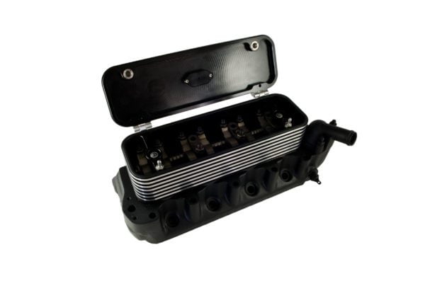 RetroSport rocker cover