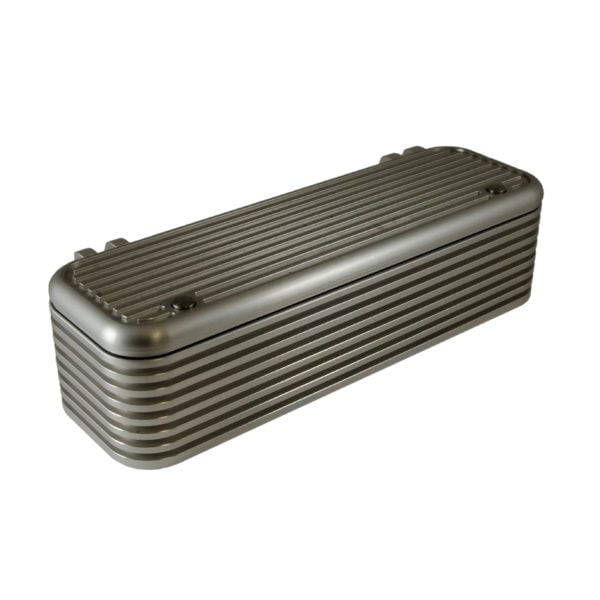 RetroSport billet alloy rocker cover - Classic Mini