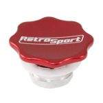 RetroSport oil filler cap