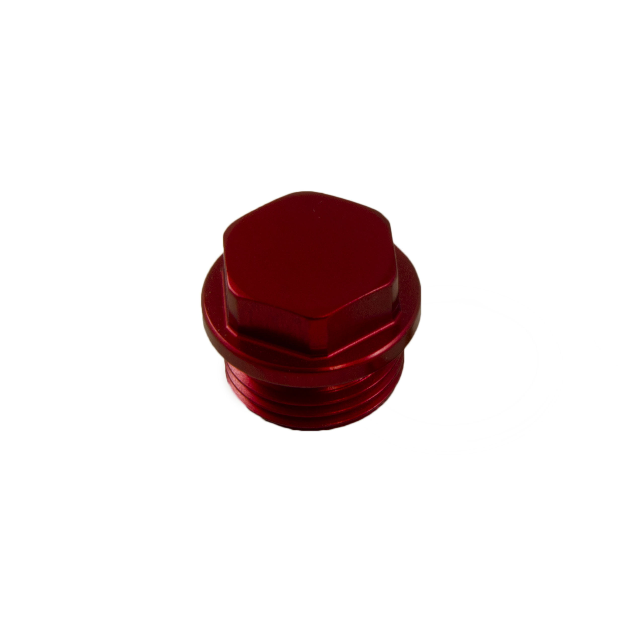 Billet alloy PRV cap - classic Mini - RetroSport