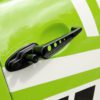 Ultralight classic mini race door handles