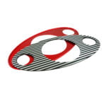 Billet alloy instrument panel fascia - Classic Mini