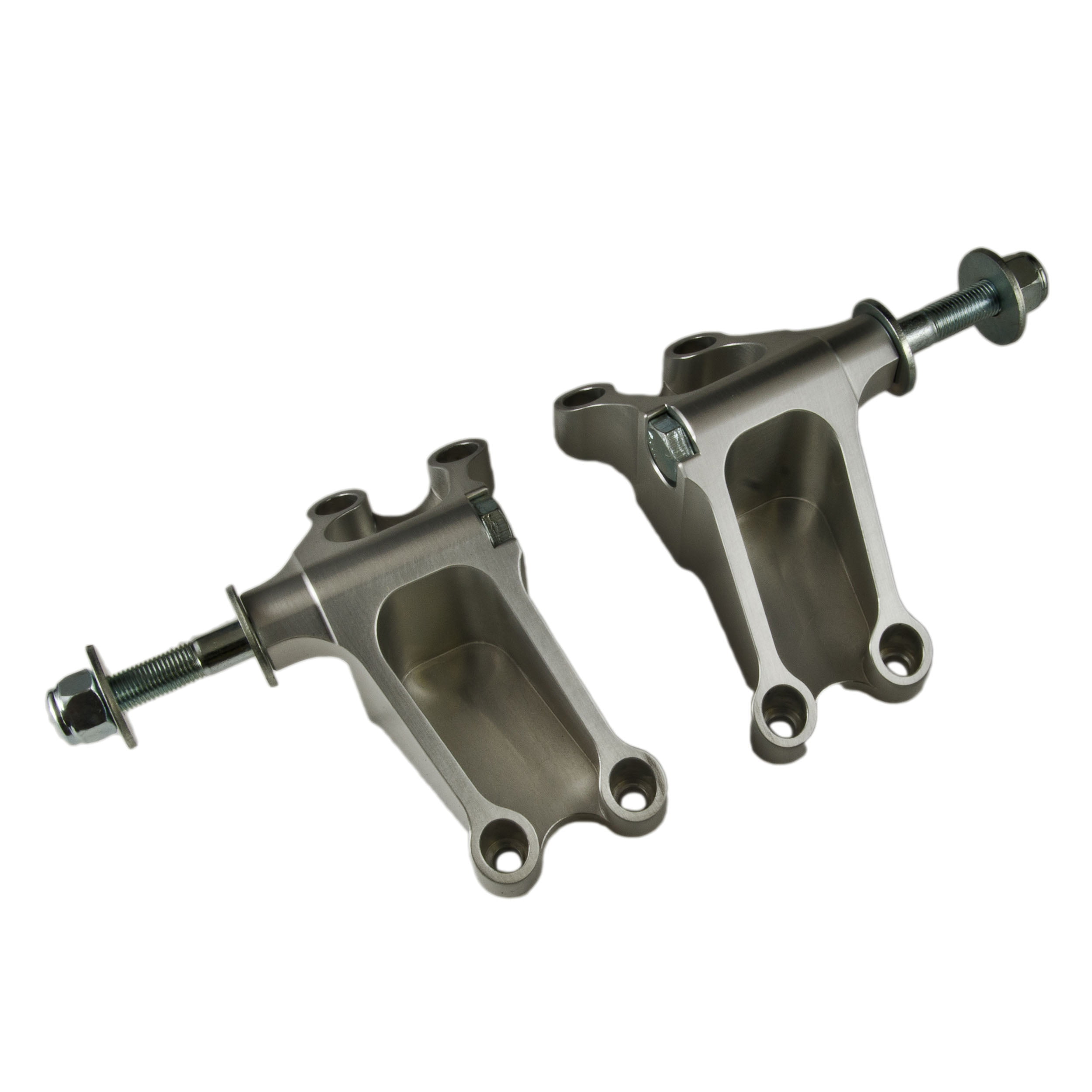 RetroSport front shock absorber brackets