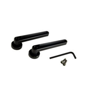 RetroSport seat recliner levers - Classic Mini