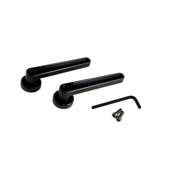 RetroSport seat recliner levers - Classic Mini