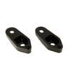 Classic Mini billet aluminium subframe mounts