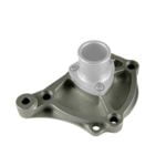 Water pump removal plate - A-series engine - Mini