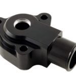 RetroSport thermostat housing - Classic Mini