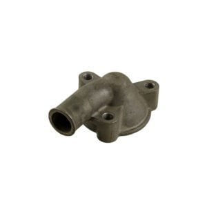 Classic Mini Japanese spec thermostat housing - PEQ100690