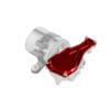 RetroSport Classic Mini wiper motor cover